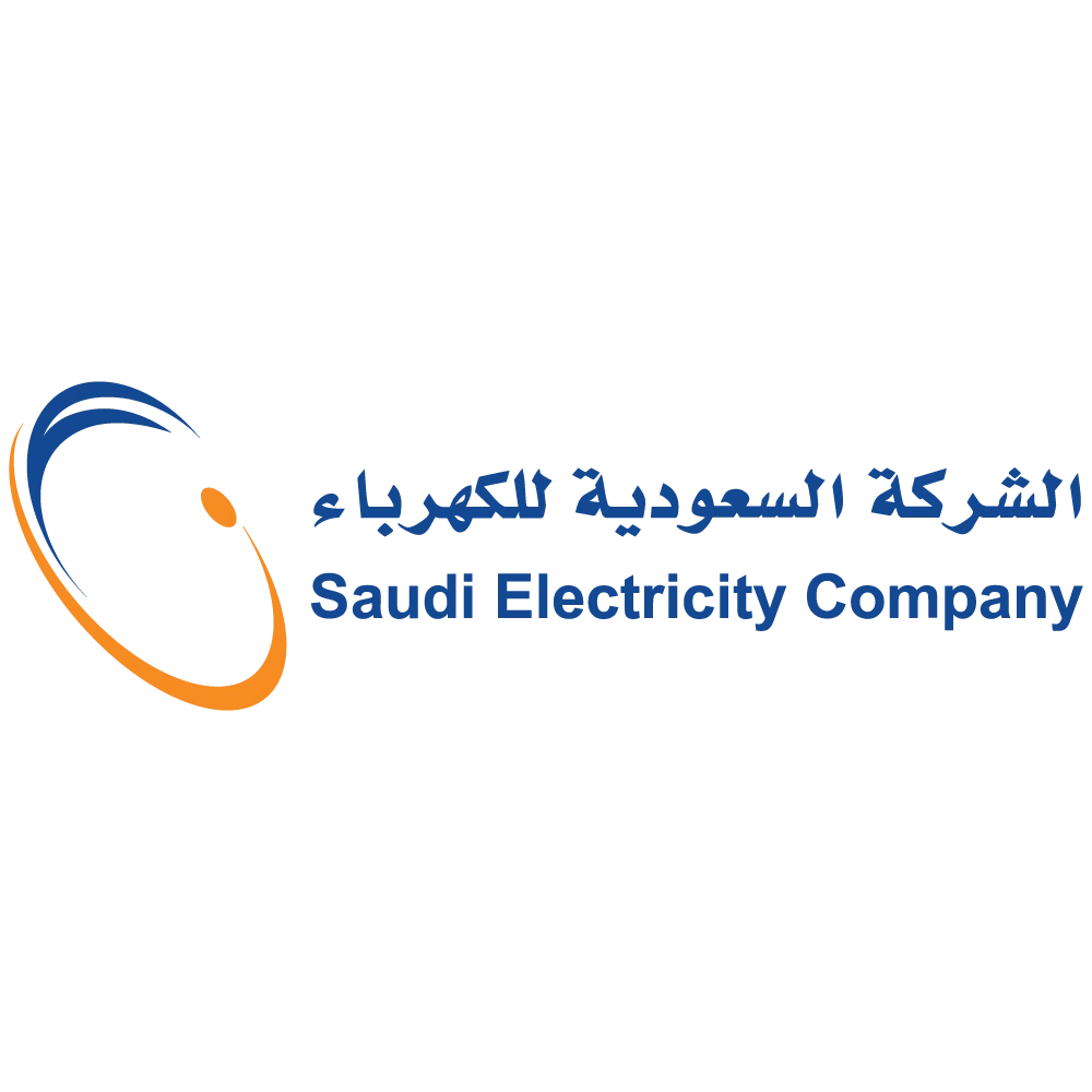 الشركة السعودية للكهرباء