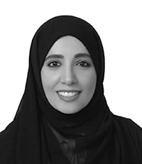 منى خليفة حماد