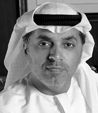 بطي أحمد محمد بن بطي القبيسي