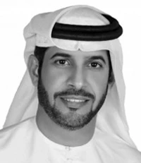 عبدالله سالم الكتبي