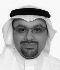 عبدالرحمن بن مؤيد القرطاس