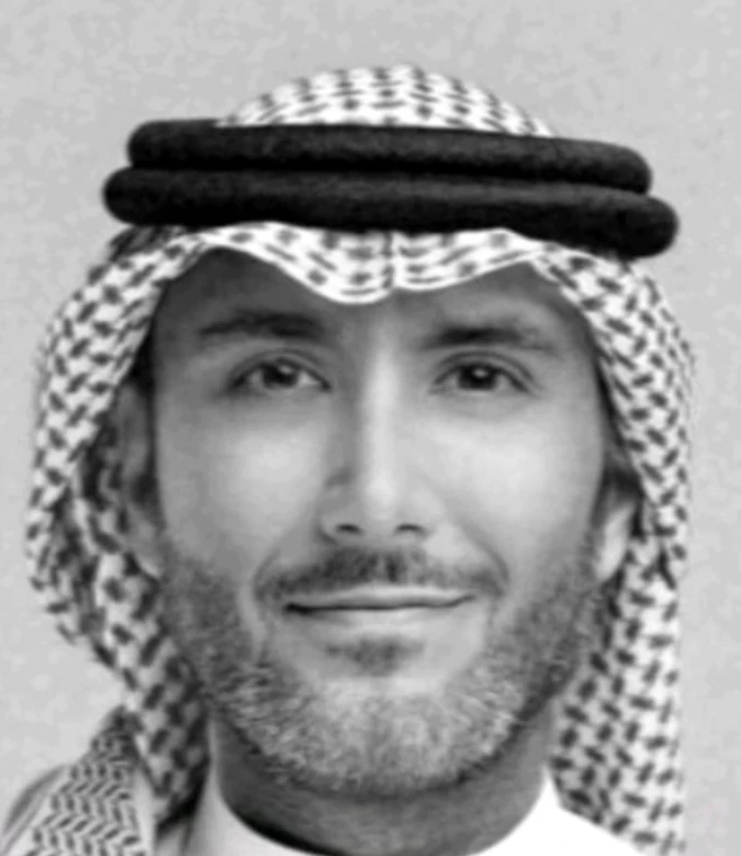 عبدالرحمن المبارك