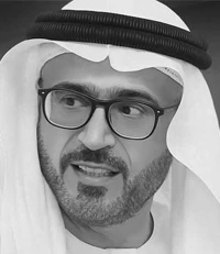 جمال سند السويدي