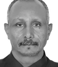 إبراهيم سليمان أحمد مختار