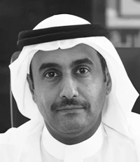خالد محمد العمودي