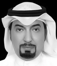 طلال المطرفي