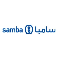 مجموعة سامبا المالية
