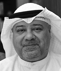 خالد مهدي