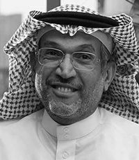 خالد عبدالعزيز الغنيم