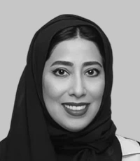 منى غانم المري