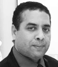 هاني حامد عز الدين السيد