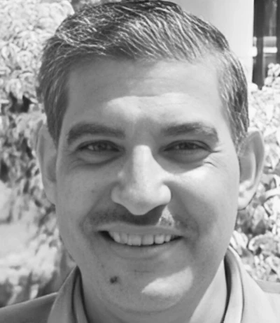 خالد السيد علي