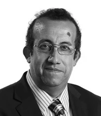 هاني صبور