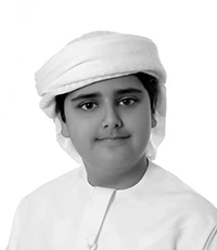 أديب البلوشي