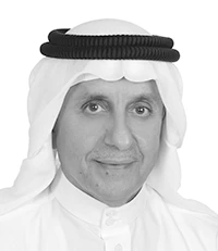 خالد بن عبدالرحمن القويز