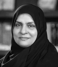 رجاء القرق
