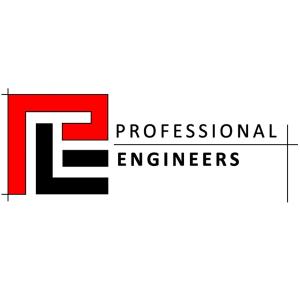 بروفيشنال انجينيرز Professional Engineers