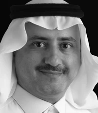 زياد ثامر المرشد