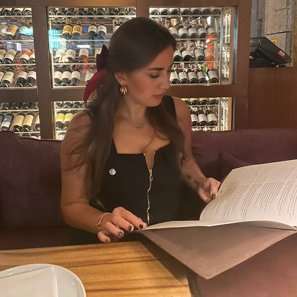 Sushi Library Doha City Center