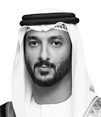عبدالله بن طوق المري