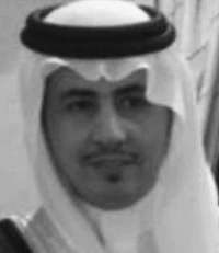 أحمد بن عبدالله آل فهيد