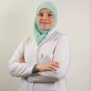 عيادة د.نسمة عادل