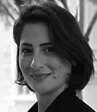 سالي حمود