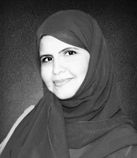 عفاف عبدالعزيز القاضي