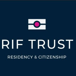 RIF Trust الجنسية والإقامة من قبل متخصصين في الاستثمار