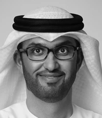 سلطان أحمد الجابر