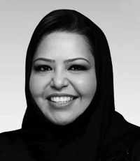 مجدولين بخاري