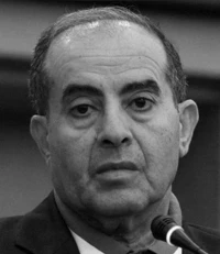 محمود جبريل
