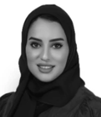 منى صقر المطروشي