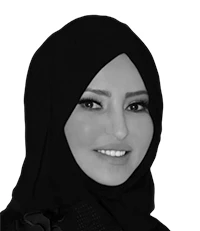 موزة ماجد المنصوري