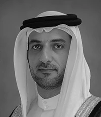 الشيخ سلطان بن أحمد القاسمي