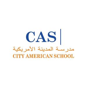 مدرسة المدينة الامريكية