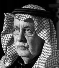 عبدالله الغذامي