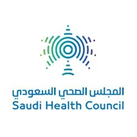 المجلس الصحي السعودي