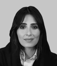 رزان المبارك
