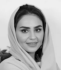 غاده آل غنيم