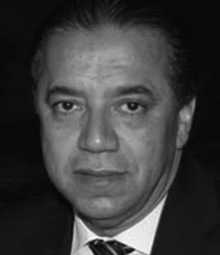 شريف مصطفى الجبلي