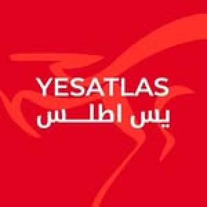 مكتب يس اطلس
