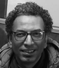مختار سعد شحاتة