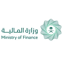 وزارة المالية السعودية