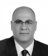 بشار حكمت ملكاوي