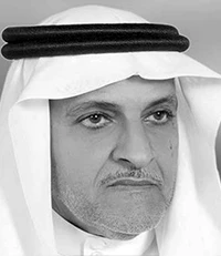 محمد بن عبدالرحمن المشعل