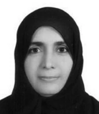 فاطمة أحمد الكعبي