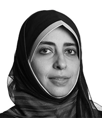 هبة كردي