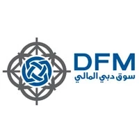 سوق دبي المالي