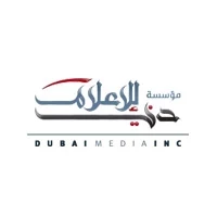 مؤسسة دبي للإعلام